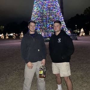 Meet your Posher, William